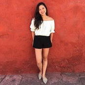 Photo de Maddie Yee