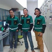 Foto von Dan Dave Modequillo