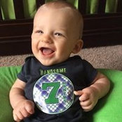 Kara Shriner's photo