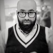 Hamoudi Jamess foto
