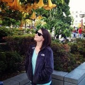 Allison Chapmans foto