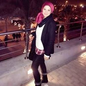 Lina Ezzat's photo