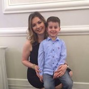 Anna Akçelik's photo