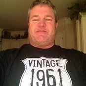 Keith Miller's photo