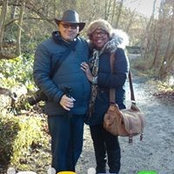 Foto von Dawn Harris