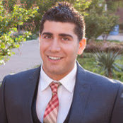 Hussein Diab's photo