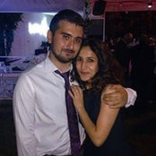 Tümay Kılınç's photo