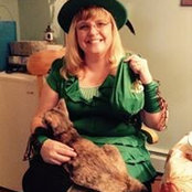 Jenny Lybarger's photo