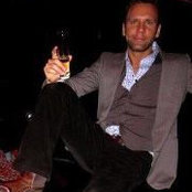 Frank Stiers foto
