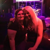Tessa Barker's photo