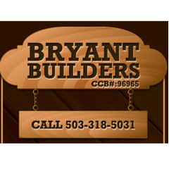 Bryant Builders