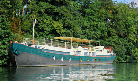 En verden af design: 10 utraditionelle hjem fra hele verden