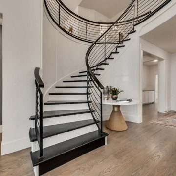 Wellspring Estates Grand Homes