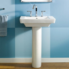 35 Carrington - Downstairs Bathroom