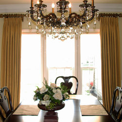 Dining Room - Products