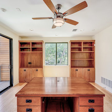 Ridge Road Residence