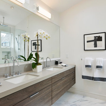Duboce Park Duplex