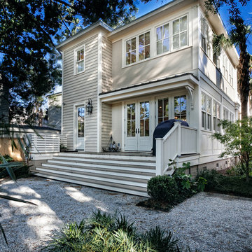 FItzgerald Residence
