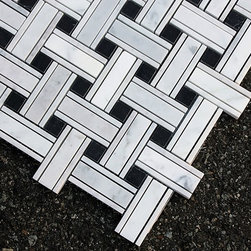 White Mosaics Collection - Products