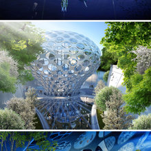 Futuristic!
