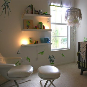 Luc's Nursery