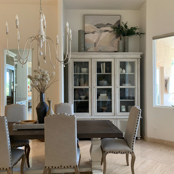 Dining Room Views