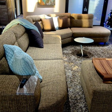 Tulsa High Rise Remodel