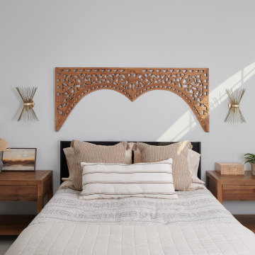 Dry Creek Ranch Guest Bedroom