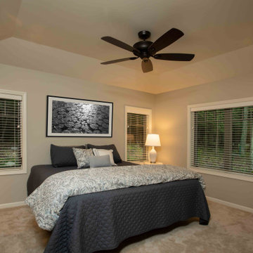 Good Hart Cottage Remodel