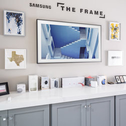 Samsung TV - Home Electronics