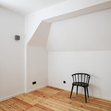 Elternschlafzimmer