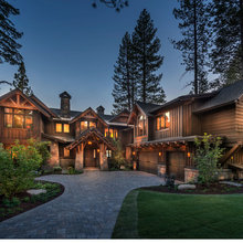 Lake House