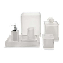 Bathroom Accessories