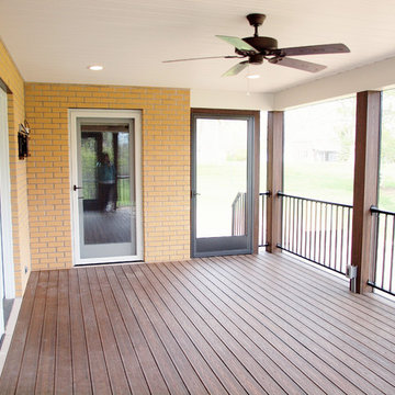 Kelly Home Remodel