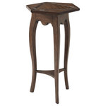 Theodore Alexander - Theodore Alexander Tavel The Jules Accent Table - Theodore Alexander Tavel The Jules Accent Table