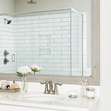 MirrorMate Makeovers