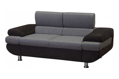 2-Sitzer Sofa Watenora