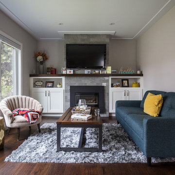 Full Home Remodel