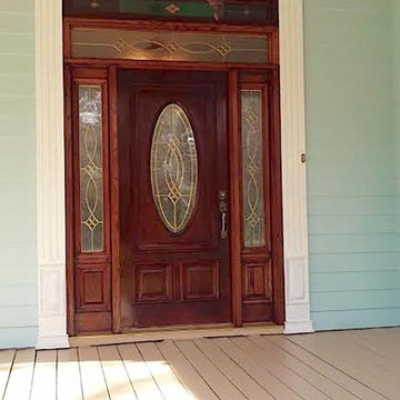 Exterior Painters