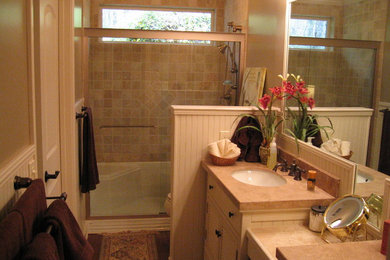 Miller's Bathroom