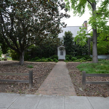 2016 Gamble Garden Tour - Stanford