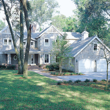 Country Shingle