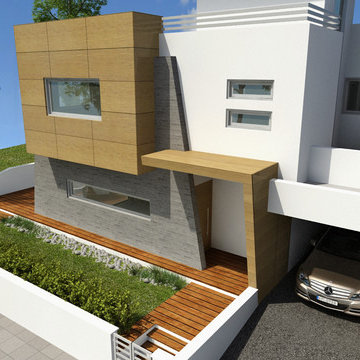 Buy home in Larnaca-Cyprus