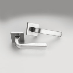 Colombo design - Door Levers