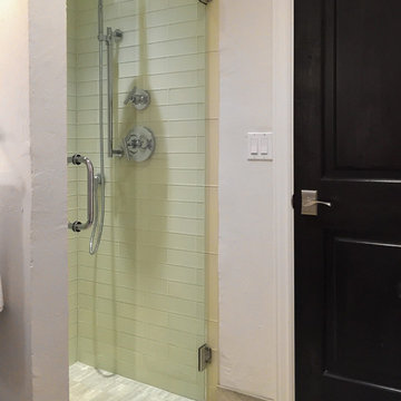 Beacon Court Remodel