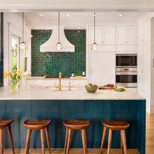 Midcentury Colors