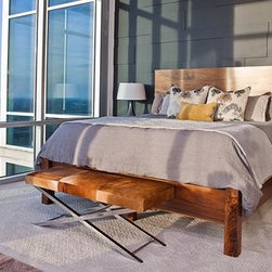 Bedroom - Bedroom Furniture