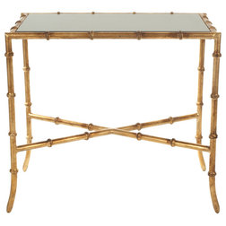 Asian Side Tables And End Tables by Buildcom