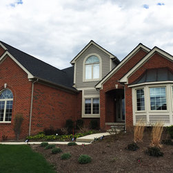Owens Corning Duration Onyx Black - Roofing And Gutters