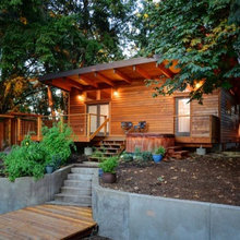 Guest Hut 640 sq ft